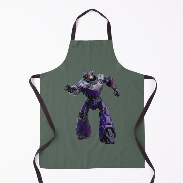 Item preview, Lightyear Emperor Zurg designed and sold by ParkerHarvey.