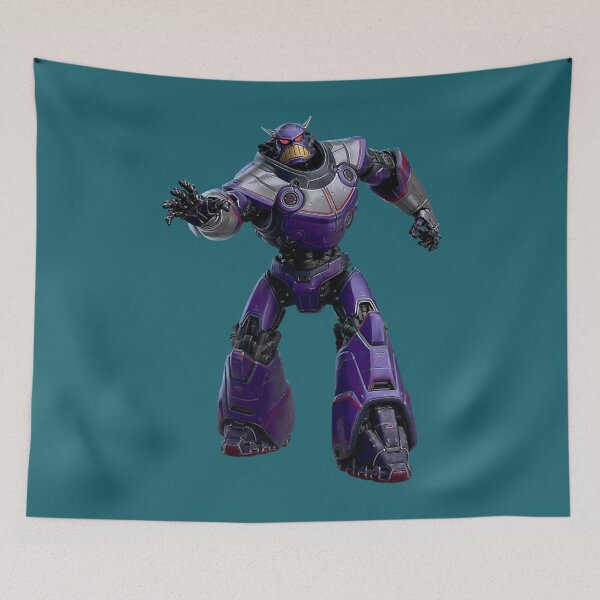 Item preview, Lightyear Emperor Zurg designed and sold by ParkerHarvey.