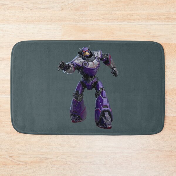 Item preview, Lightyear Emperor Zurg designed and sold by ParkerHarvey.