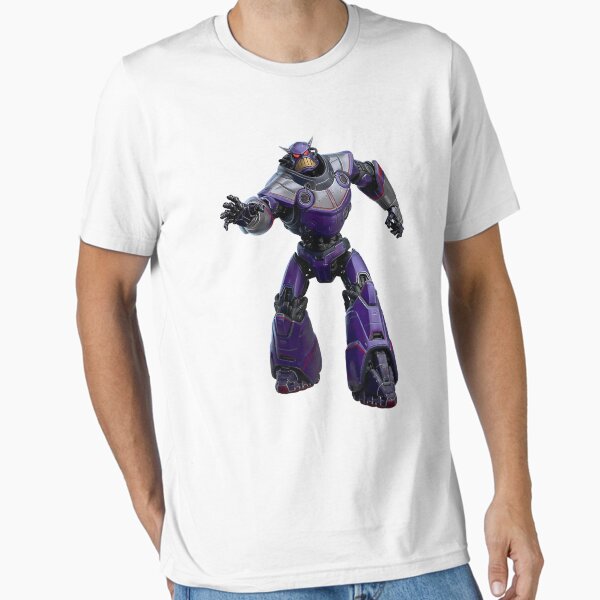 Item preview, Lightyear Emperor Zurg designed and sold by ParkerHarvey.