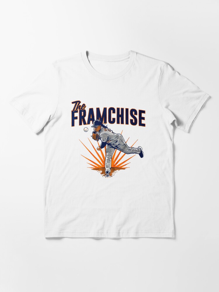 Disover Framber Valdez the franchise T-Shirt