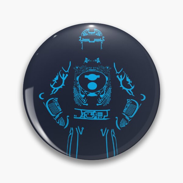 Item preview, Glowing Outlines designed and sold by Meta Cortex.