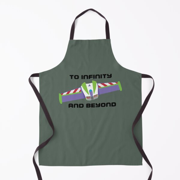 Item preview, Lightyear Infinity designed and sold by ParkerHarvey.
