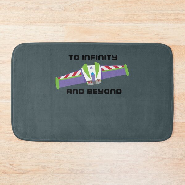 Item preview, Lightyear Infinity  designed and sold by ParkerHarvey.