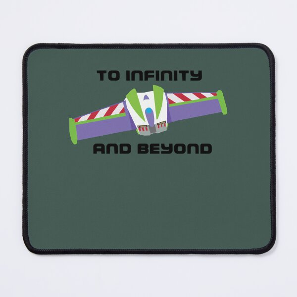 Item preview, Lightyear Infinity  designed and sold by ParkerHarvey.