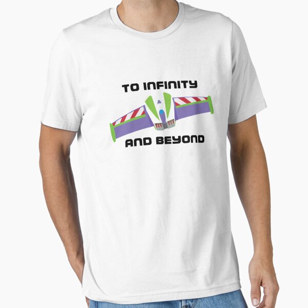 Item preview, Lightyear Infinity  designed and sold by ParkerHarvey.