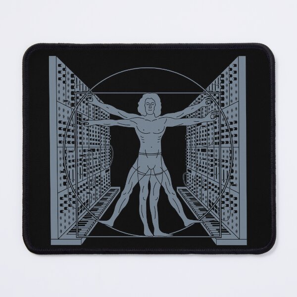 Item preview, Modular Synth Player designed and sold by AtomicMalibu.