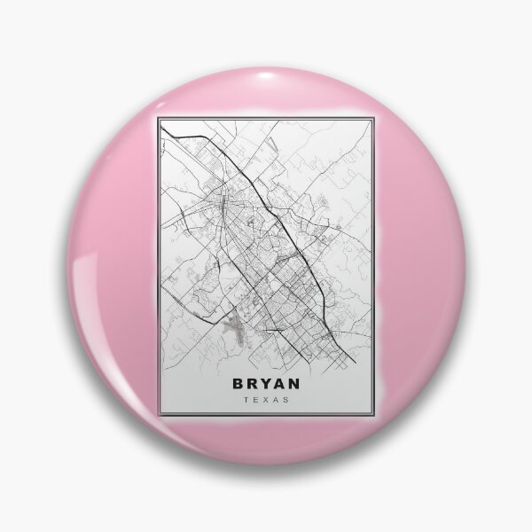 Artikelvorschau, Minimalistische Pastellrosa Bryan-Karte entworfen und verkauft von Tamas Das.