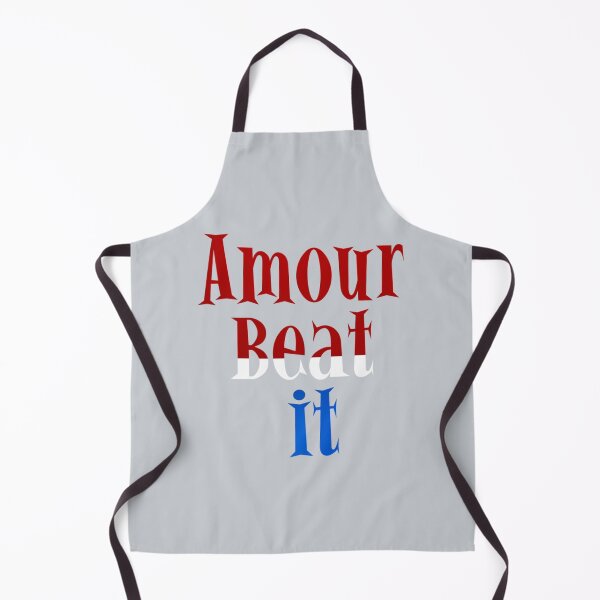 Item preview, Amour beat it designed and sold by Edencomback.