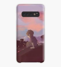Colina Bay Case/Skin for Samsung Galaxy