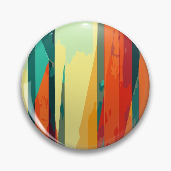 Item preview, Vertical Striped geometric designed and sold by damithez.
