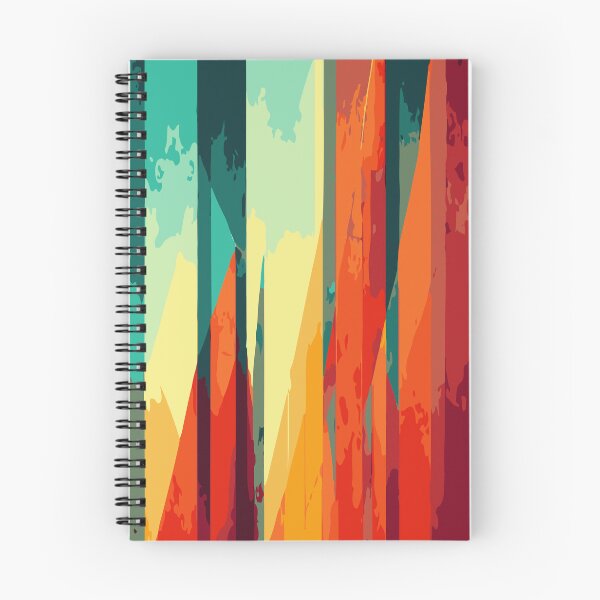 Item preview, Vertical Striped geometric designed and sold by damithez.