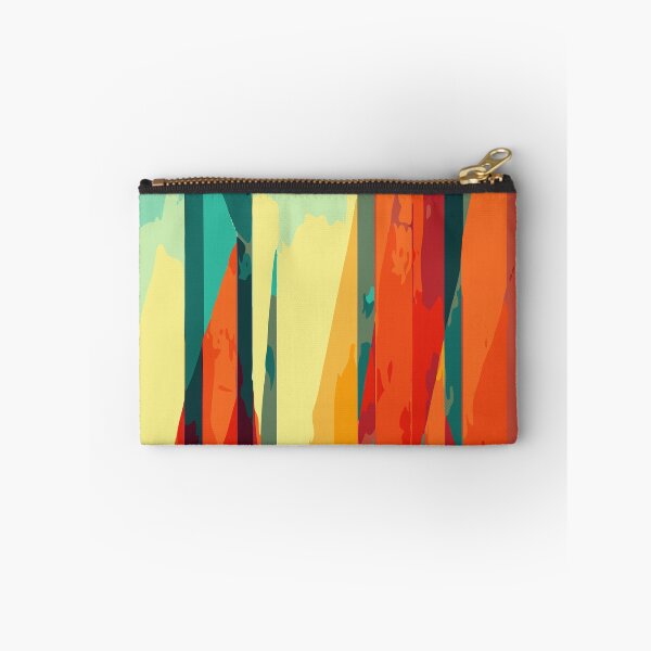Item preview, Vertical Striped geometric designed and sold by damithez.