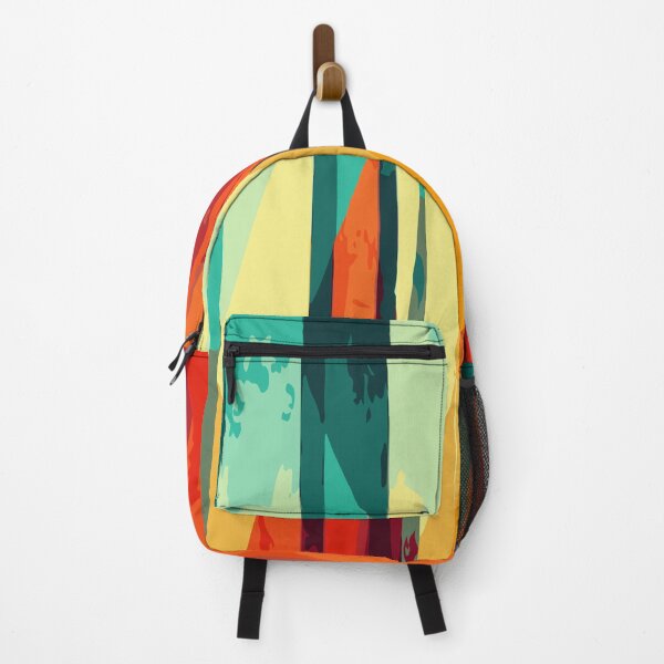 Item preview, Vertical Striped geometric designed and sold by damithez.