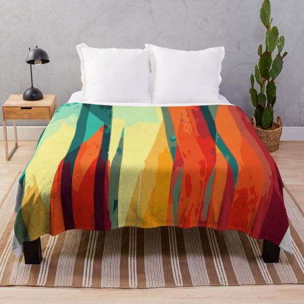 Item preview, Vertical Striped geometric designed and sold by damithez.