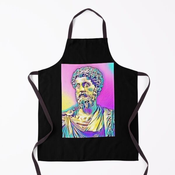 Item preview, Marcus Aurelius Artwork | Marcus Aurelius Portrait | Marcus Aurelius Wall Art  designed and sold by Suyogsonar25.
