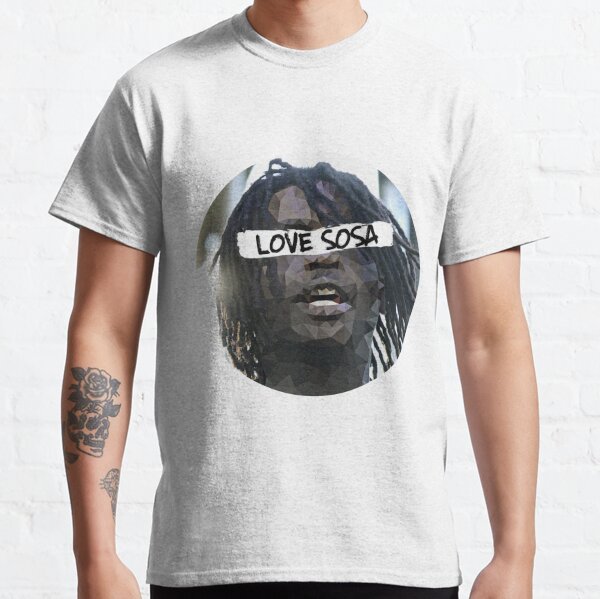 chief keef tee shirt