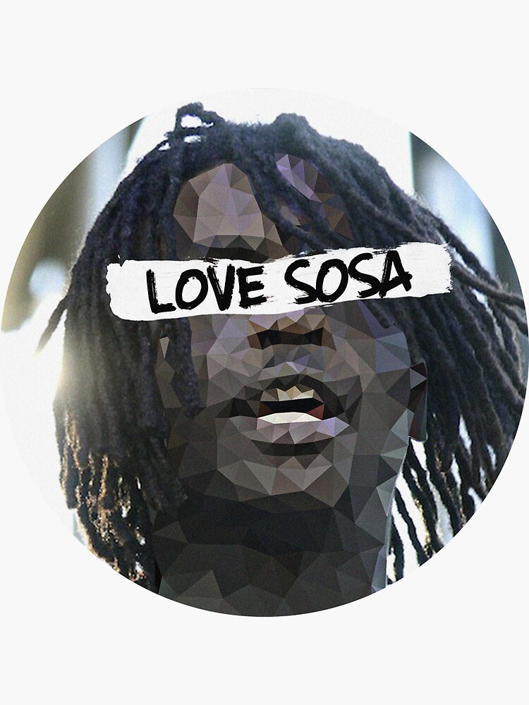 Chief Keef - Love Sosa