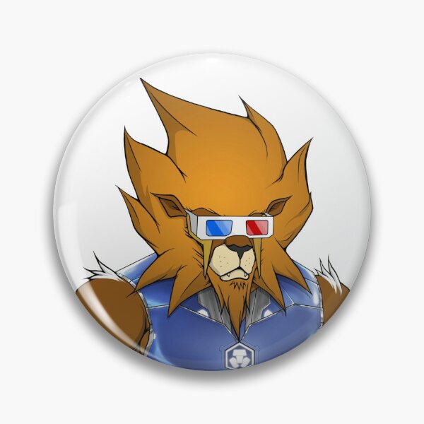 Item preview, Loaded Lions NFT designed and sold by GeekGasmMerch.