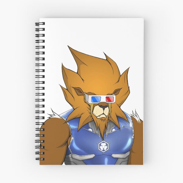 Item preview, Loaded Lions NFT designed and sold by GeekGasmMerch.