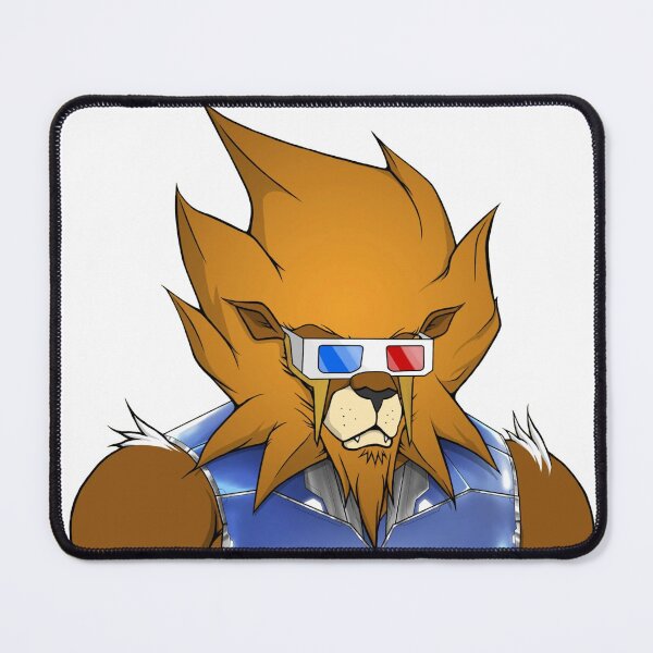 Item preview, Loaded Lions NFT designed and sold by GeekGasmMerch.