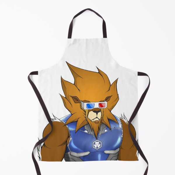 Item preview, Loaded Lions NFT designed and sold by GeekGasmMerch.