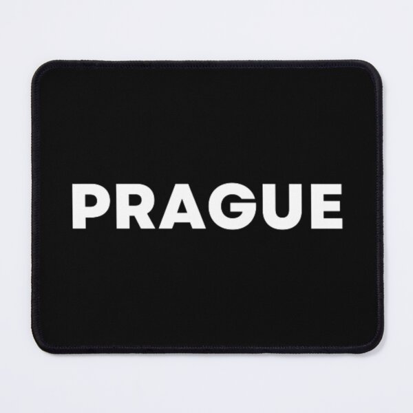 Item preview, Prague designed and sold by MuzamilAhmed.