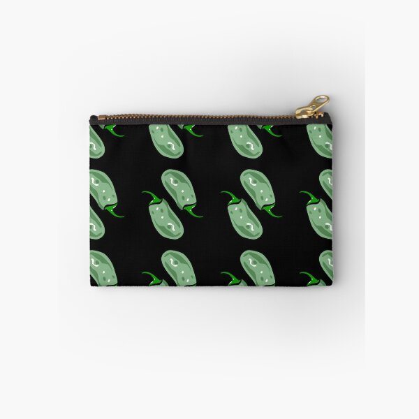Item preview, Green Chili Pattern designed and sold by BRU Design.