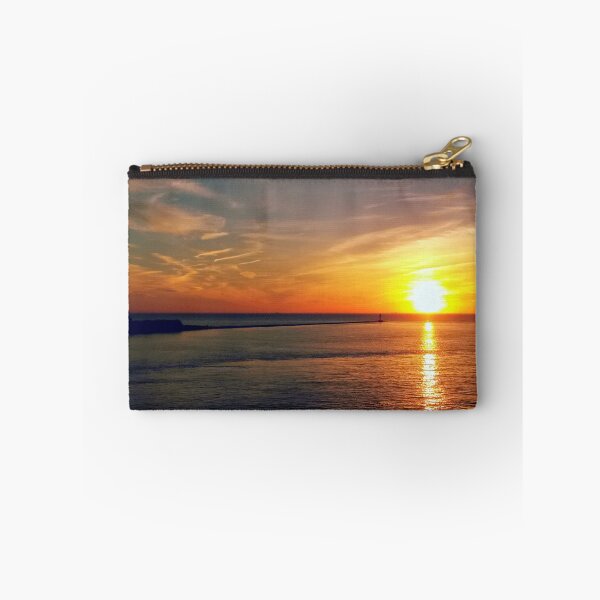 Item preview, Pastel Sunset over Chesapeake Bay designed and sold by ConquerCommons.