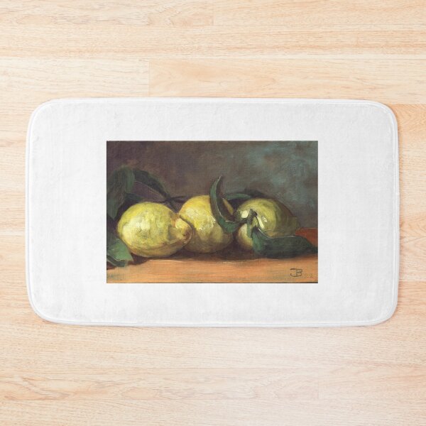 Item preview, Murcian Lemons designed and sold by coloriscausa.