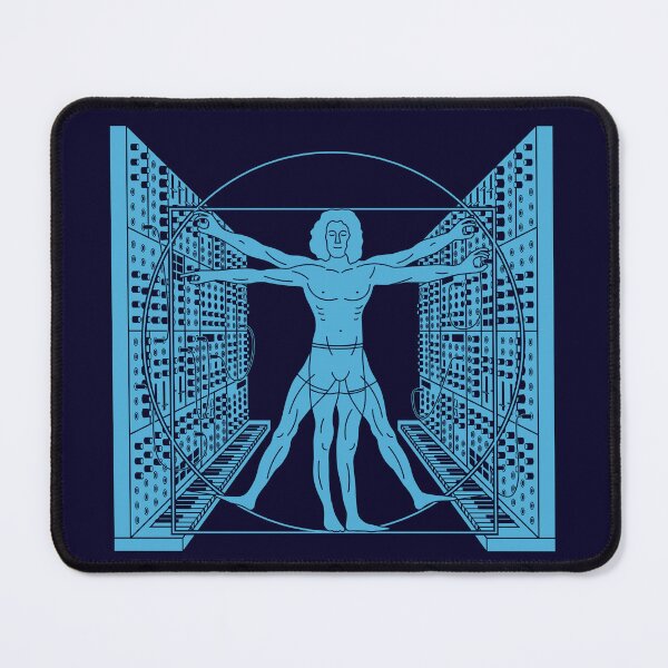 Item preview, Modular Synth Player designed and sold by AtomicMalibu.