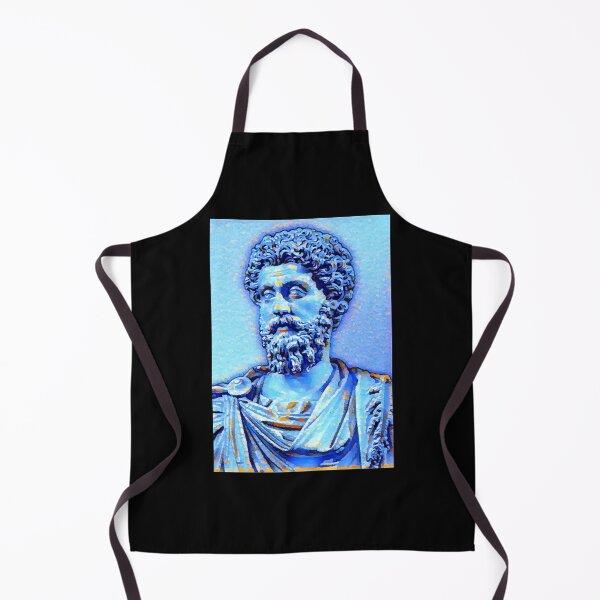 Item preview, Marcus Aurelius Artwork | Marcus Aurelius Portrait | Marcus Aurelius Wall Art  designed and sold by Suyogsonar25.