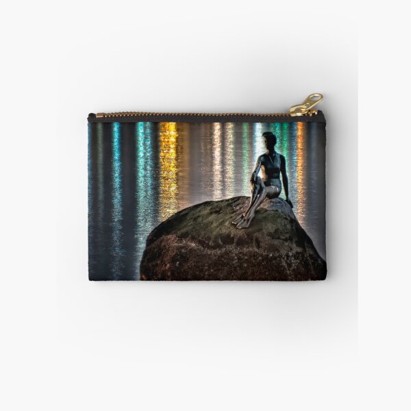 Item preview, Swimmer Rock (HDR) designed and sold by MasterJames.