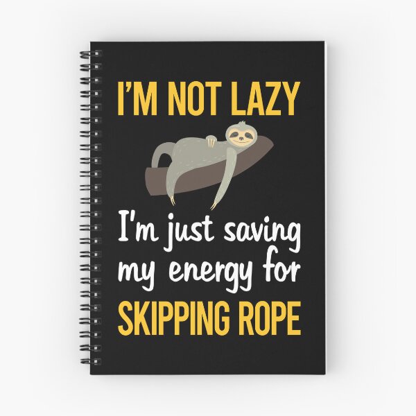 Item preview, Saving Energy Skipping rope designed and sold by RogersFried.