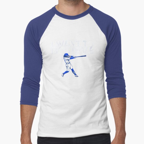 Bo Bichette Active T-Shirt for Sale by Jeff Brandon