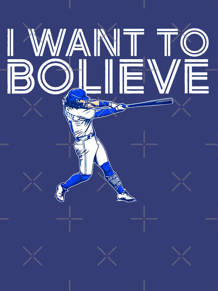 Bo Bichette 11 Hits  Essential T-Shirt for Sale by GeorgeYoung458