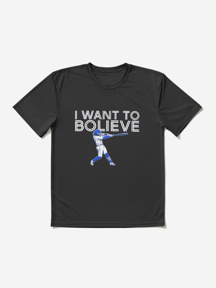 Shirts, Bo Bichette 11 Toronto Bluejays Powder Blue Stitched Jersey