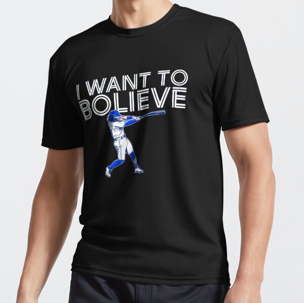 Bo Bichette Active T-Shirt for Sale by Jeff Brandon