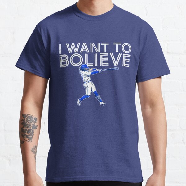 Bo Bichette  Active T-Shirt for Sale by Jeff Brandon