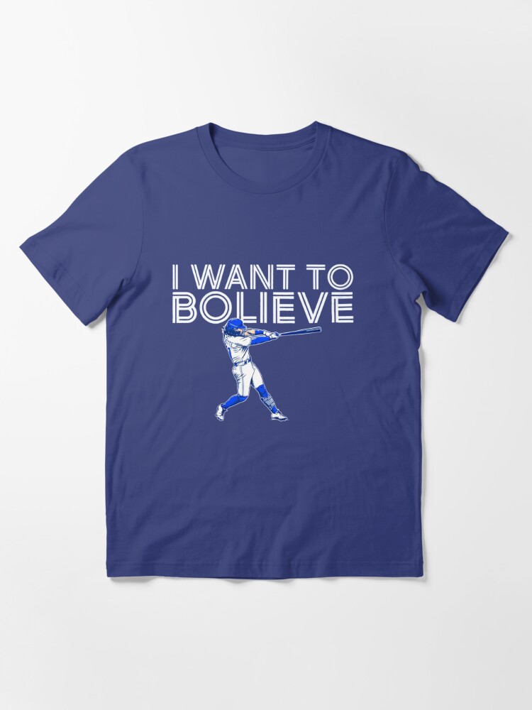 Bo Bichette 11 Hits  Essential T-Shirt for Sale by GeorgeYoung458