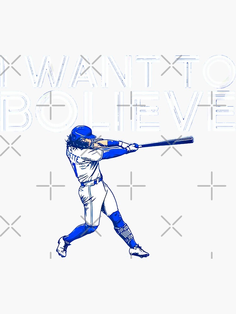 Bo Bichette Stickers for Sale