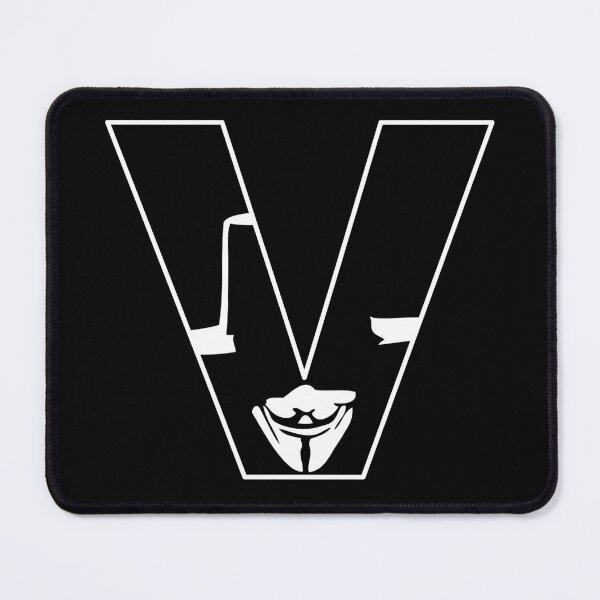 Item preview, Guy Fawkes V designed and sold by Meta Cortex.