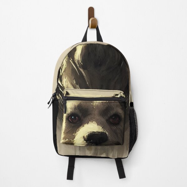 Item preview, Dog Hero of Bonetasia designed and sold by ArchiesGallery.