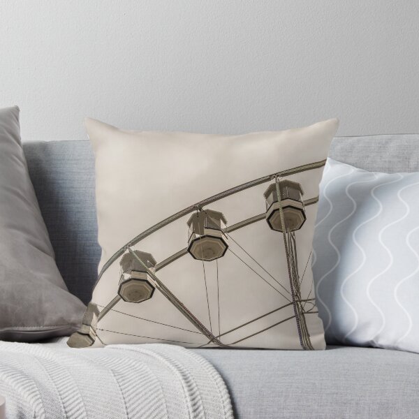 Item preview, Gondola Ride 1 designed and sold by Steve Purnell Photography.
