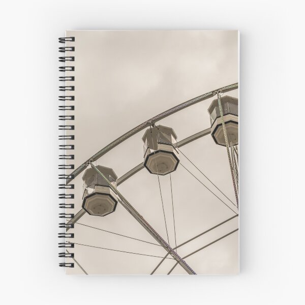 Item preview, Gondola Ride 1 designed and sold by Steve Purnell Photography.