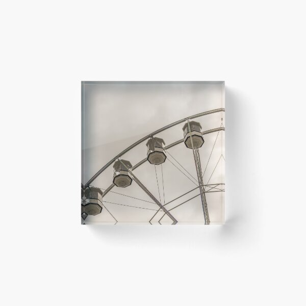 Item preview, Gondola Ride 1 designed and sold by Steve Purnell Photography.