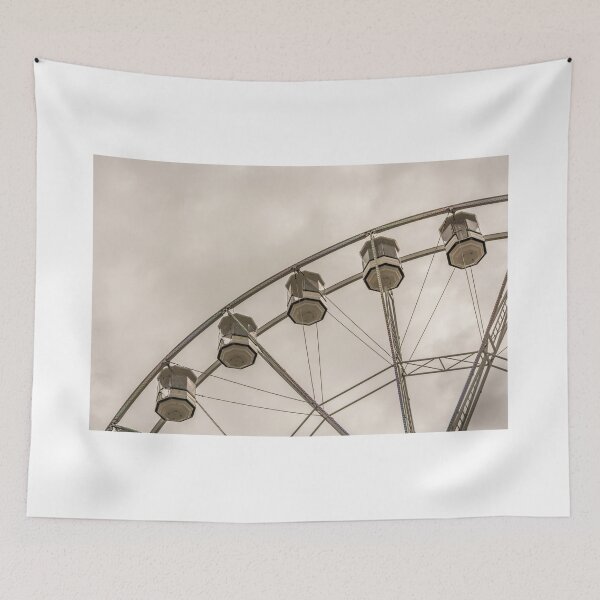 Item preview, Gondola Ride 1 designed and sold by Steve Purnell Photography.