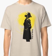 Phillip K Dick Classic T-Shirt