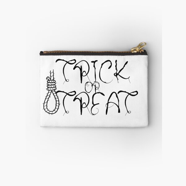 Item preview, Halloween trick or treat designed and sold by Mungooss.