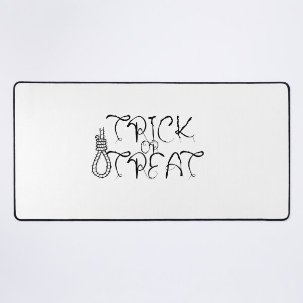 Item preview, Halloween trick or treat designed and sold by Mungooss.